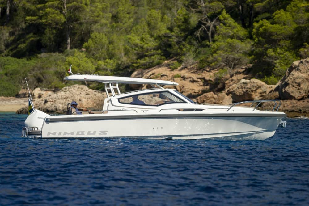 The Wonders of the Gulf of Poets