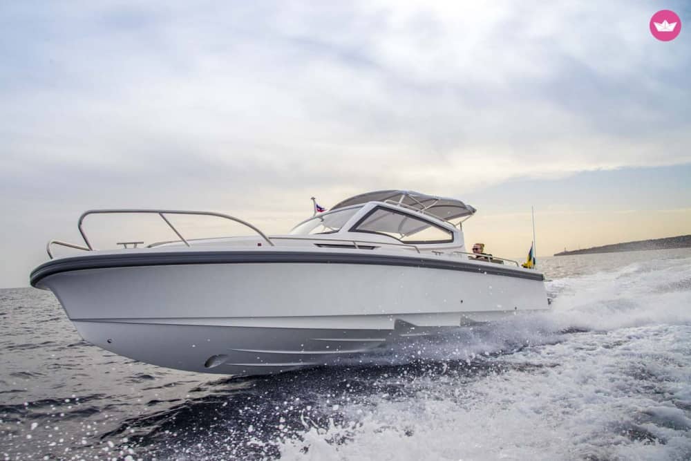 The Wonders of the Gulf of Poets