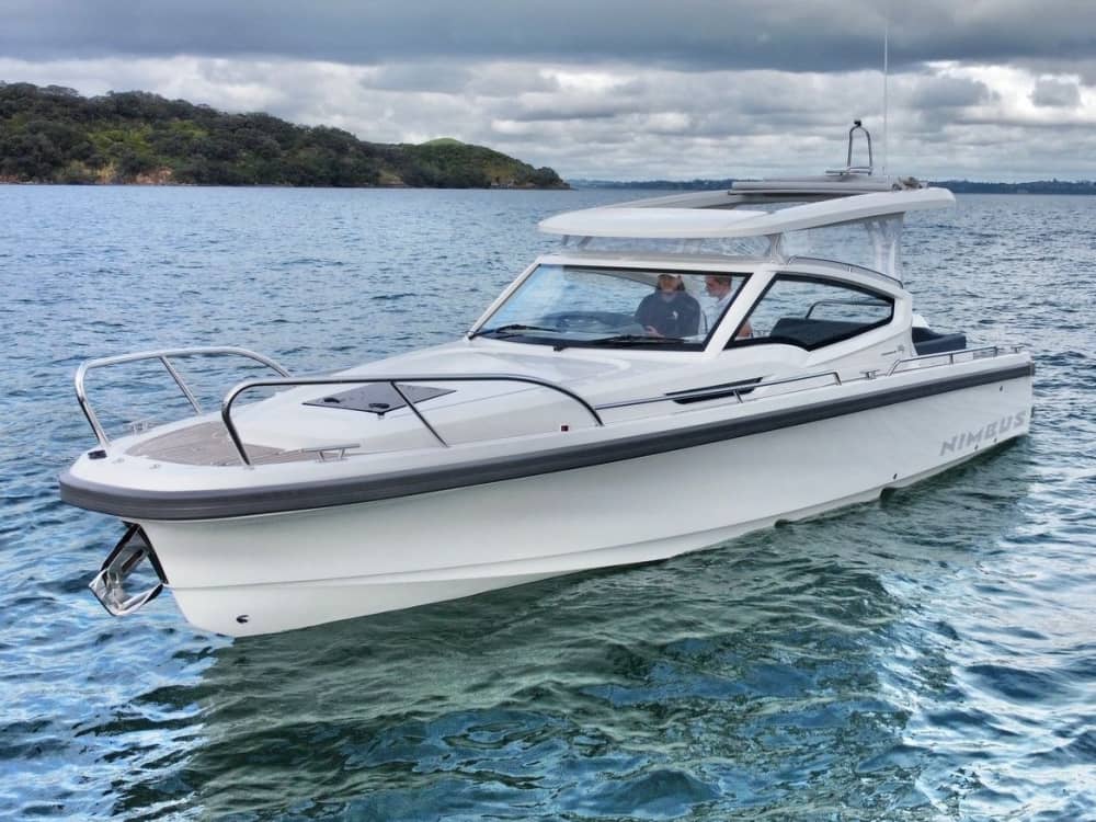 The Wonders of the Gulf of Poets