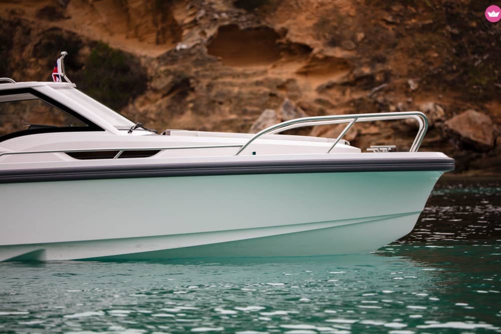 The Wonders of the Gulf of Poets