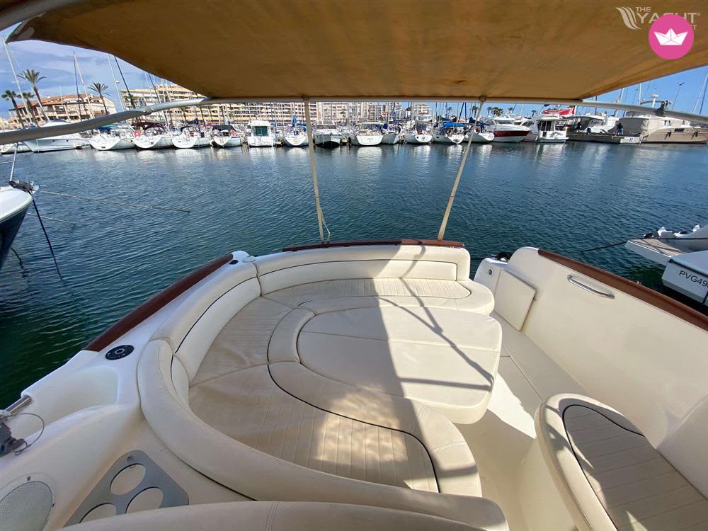 Heading for the Lérins Islands: Sun and Turquoise Water!