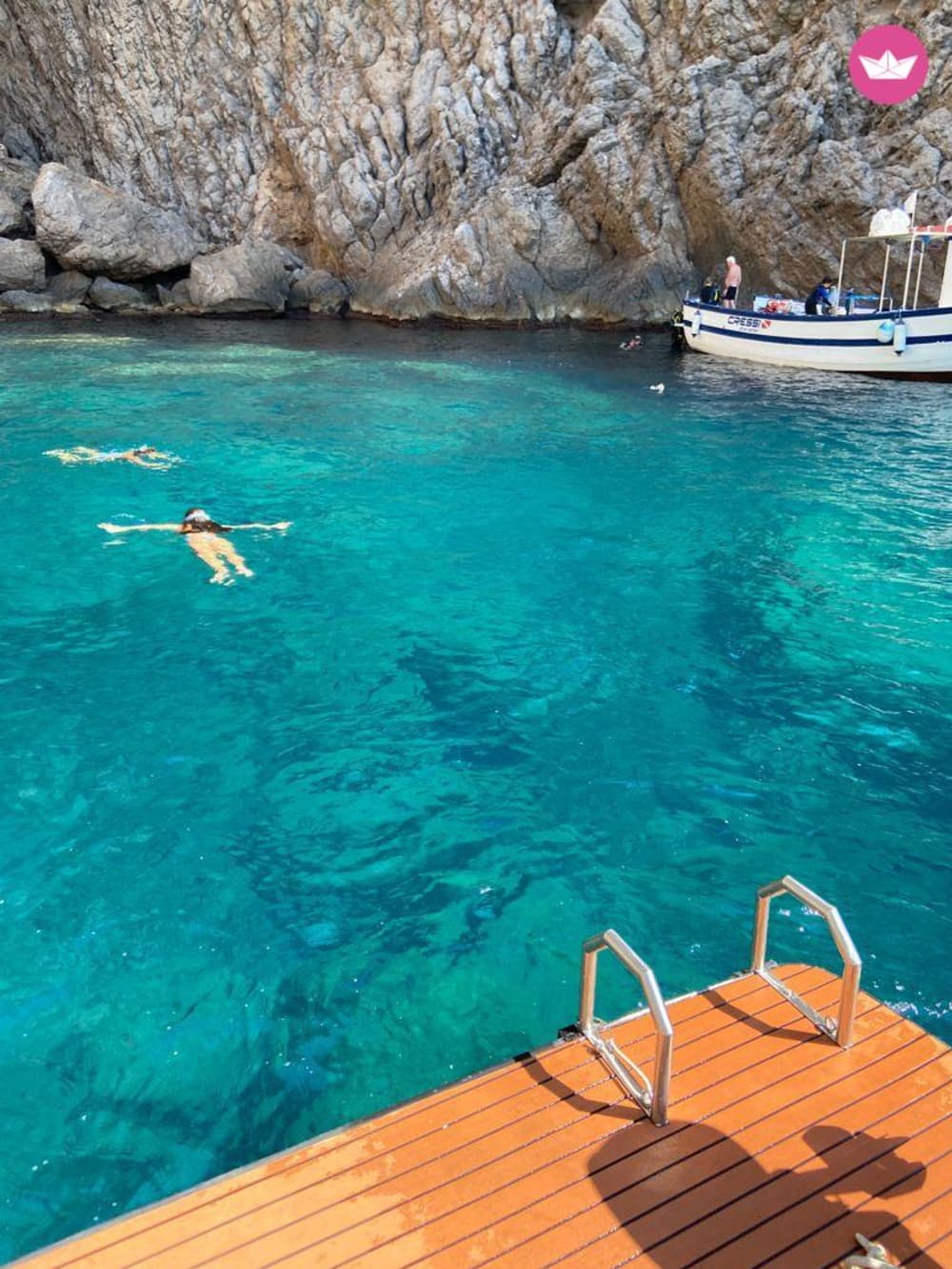 Sunset Magic in the Medes Islands – 3h Coastal Tour