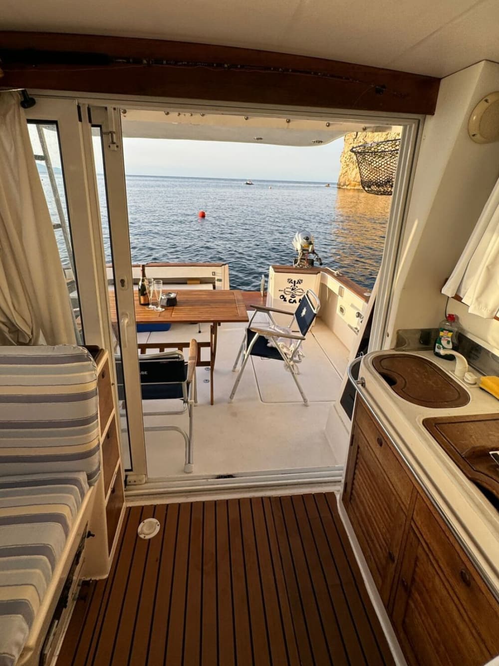 Sunset Magic in the Medes Islands – 3h Coastal Tour