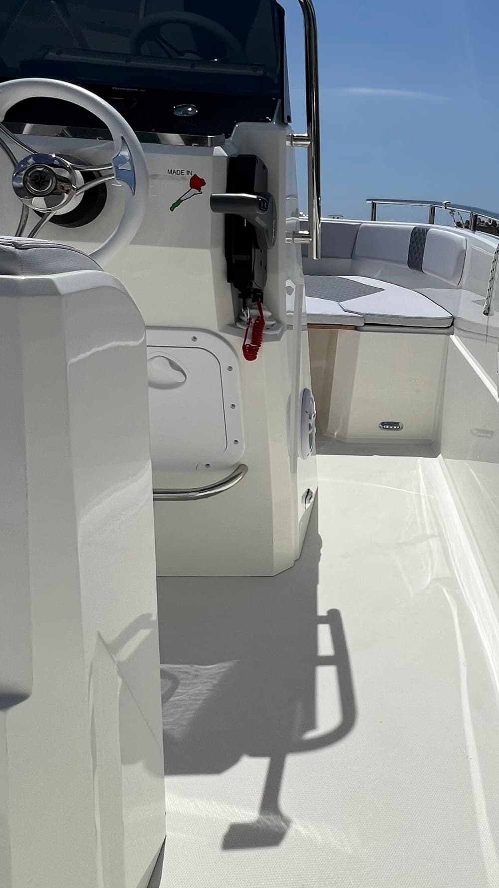 Niezwykła wycieczka na Capri