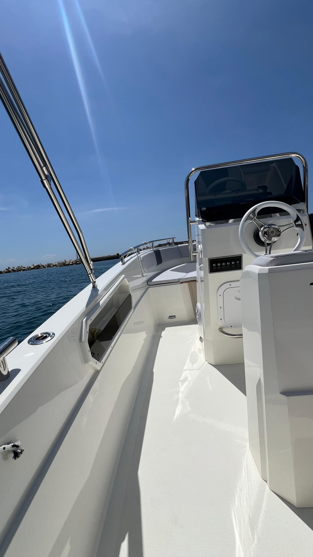 Niezwykła wycieczka na Capri