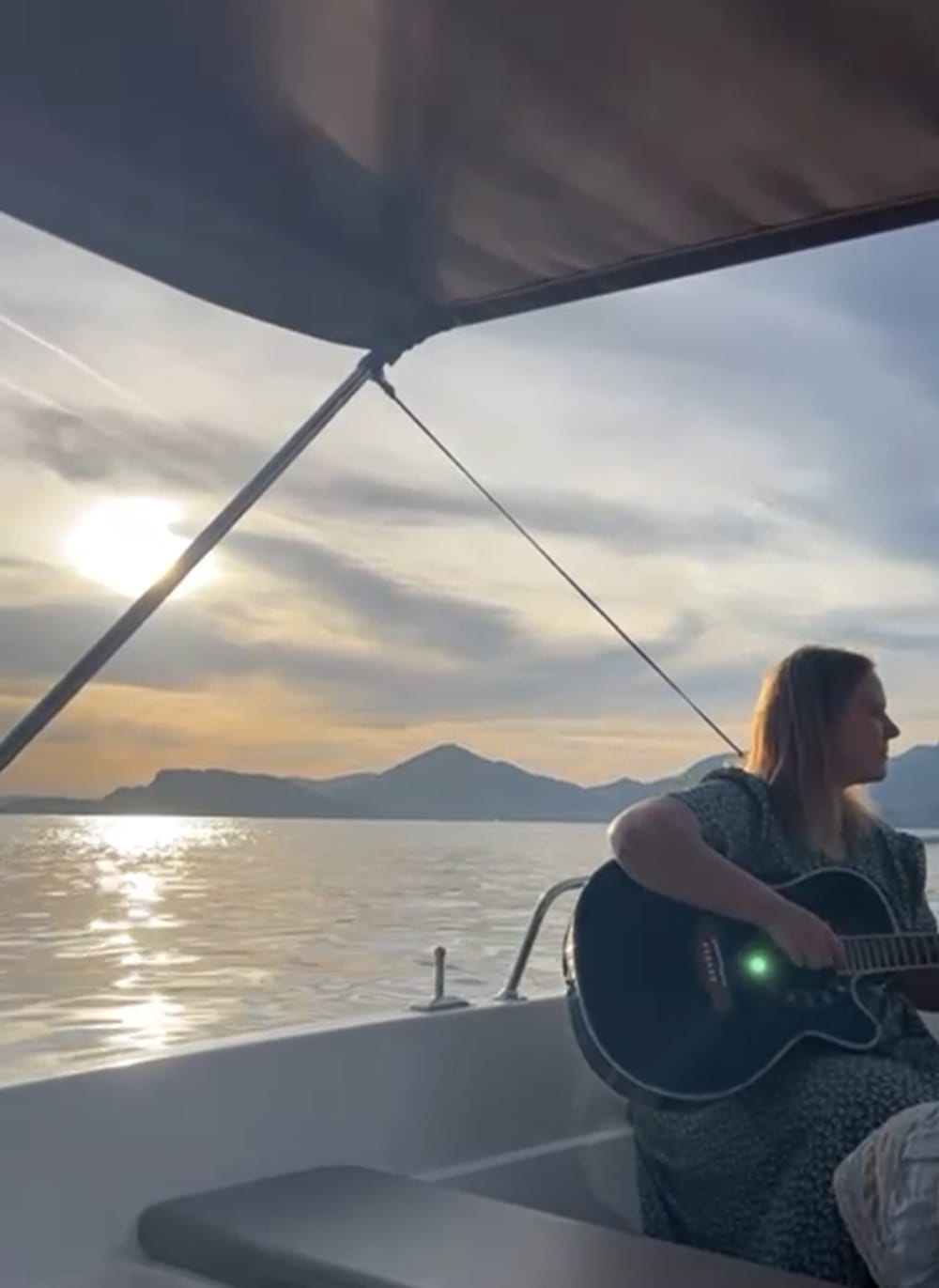 Caves & Coastline – 2h Cruise to the Blue Cave