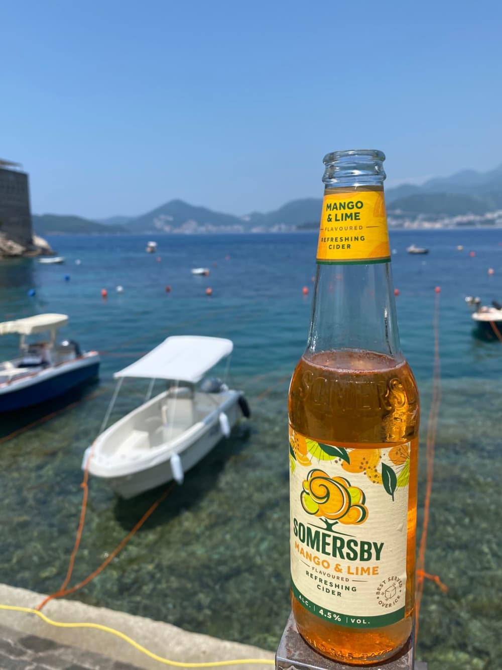 Caves & Coastline – 2h Cruise to the Blue Cave