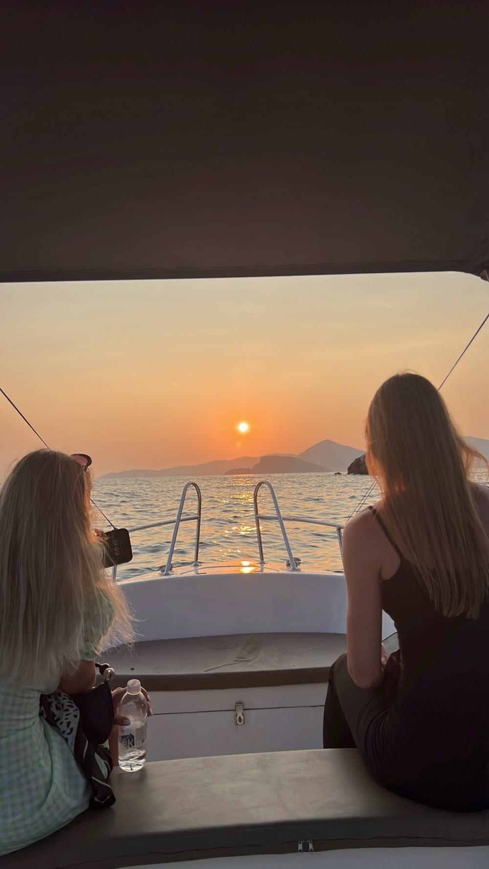 Caves & Coastline – 2h Cruise to the Blue Cave