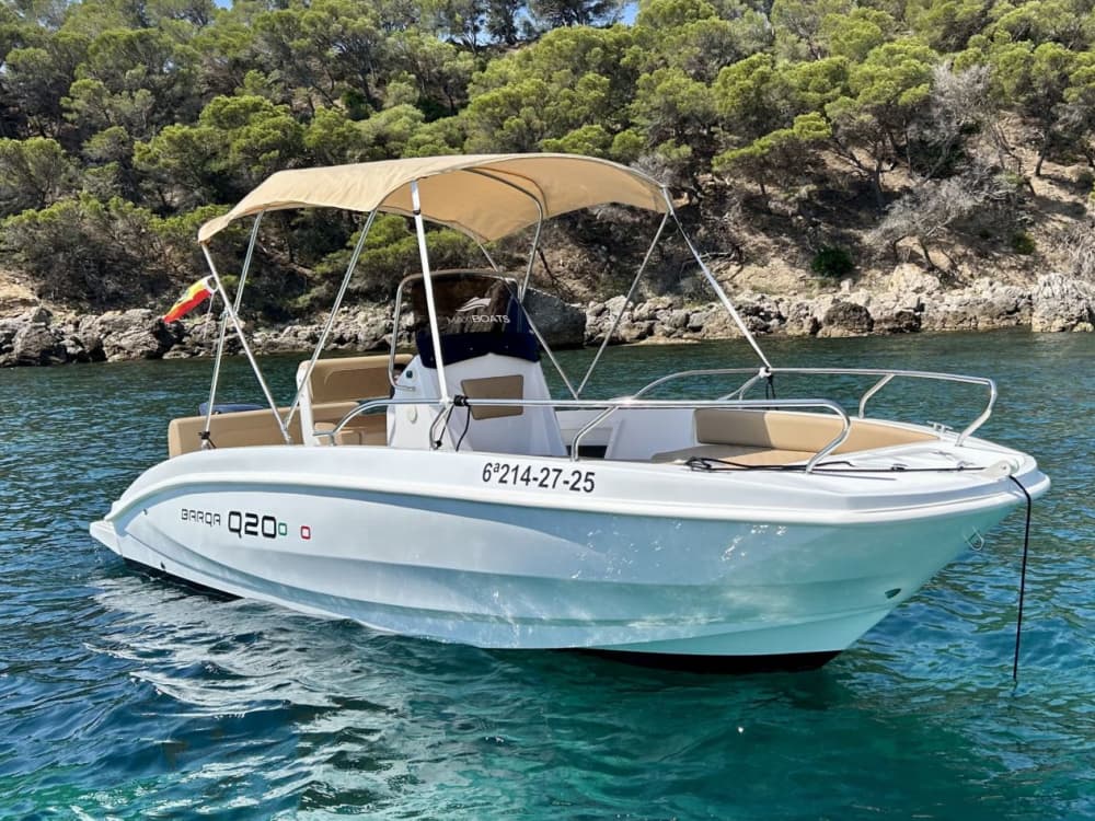 4h Escape to Hidden Coves & Crystal Waters Near Roses