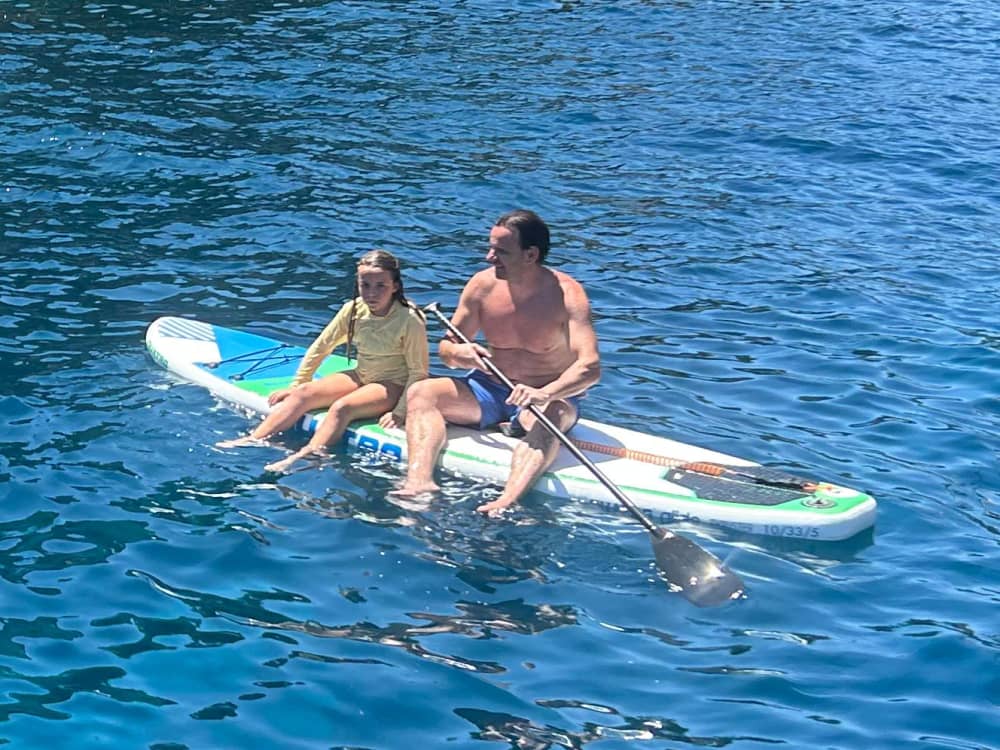 Traditional llaut walk – 4h from Puerto de Pollensa