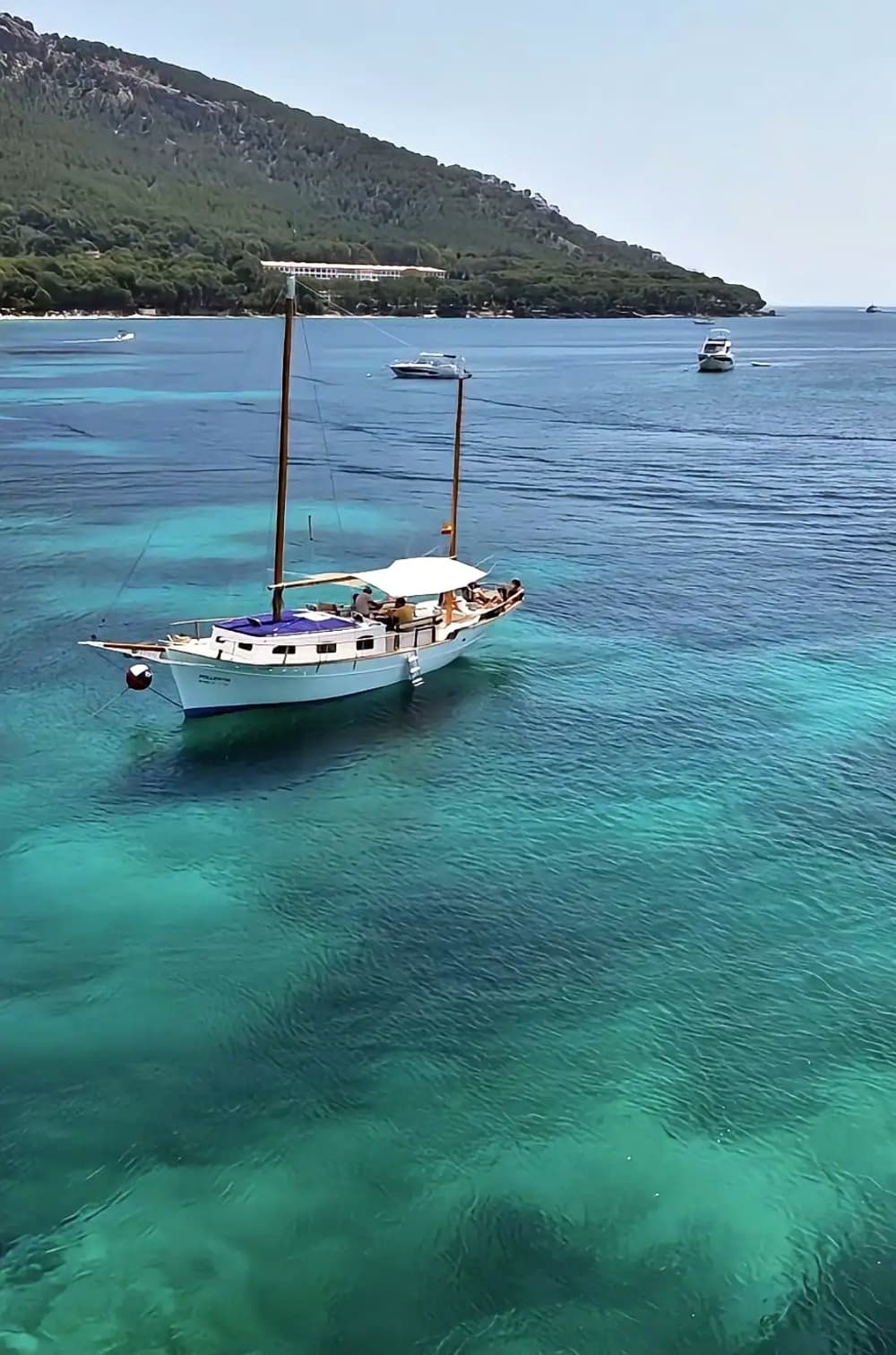 Дегустация вин на море – 2,5-часовой тур на закате