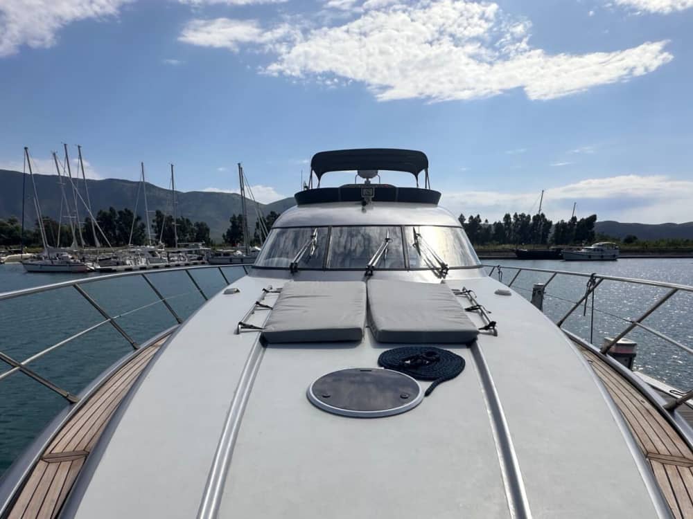 Dagtocht Porto Palermo & Verborgen Stranden