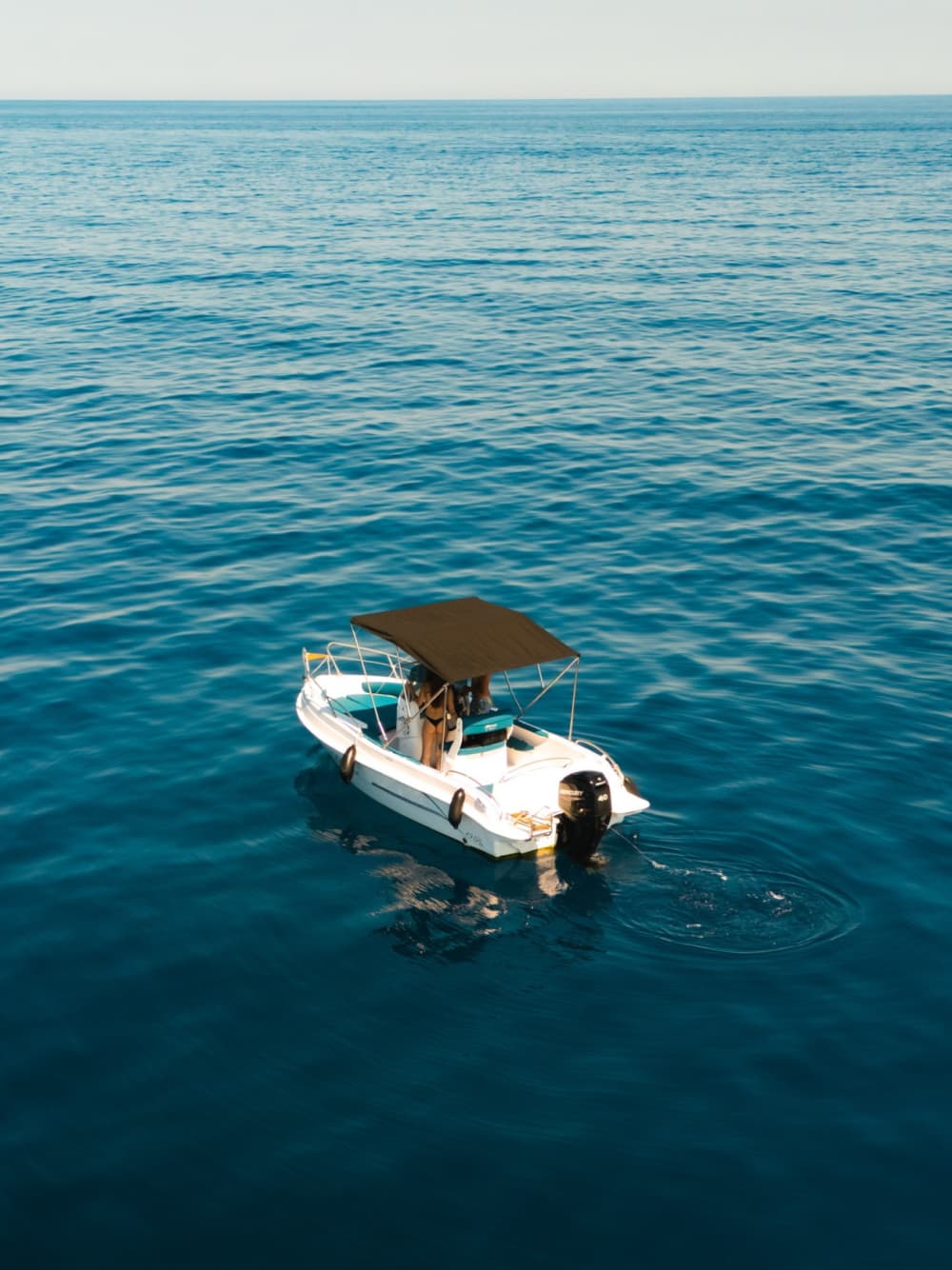 Taormina Coast Experience & Snorkeling

Personalized private excursion through crystal-clear waters, bays, and hidden caves with views of Mount Etna