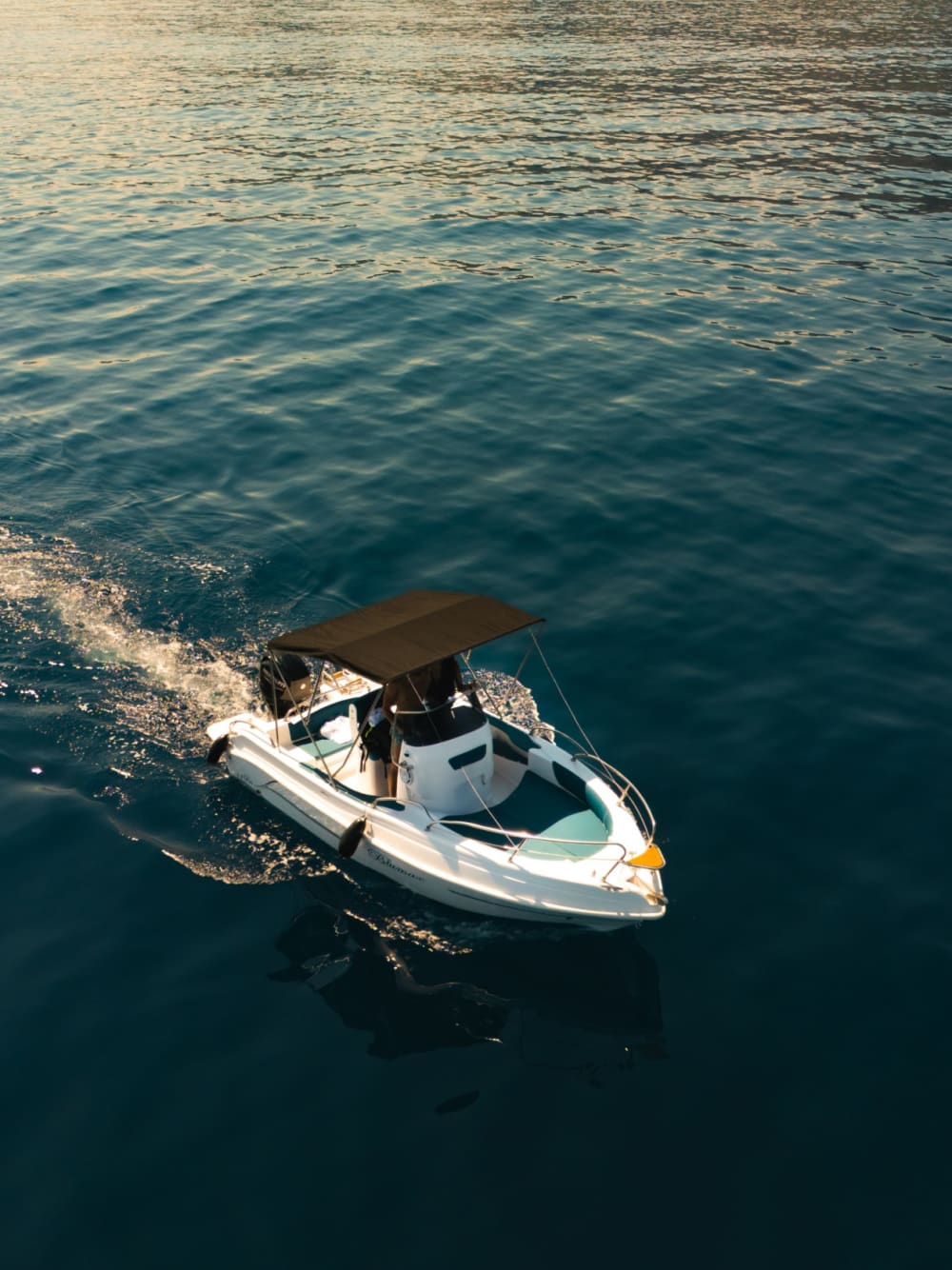 Taormina Coast Experience & Snorkeling

Personalized private excursion through crystal-clear waters, bays, and hidden caves with views of Mount Etna