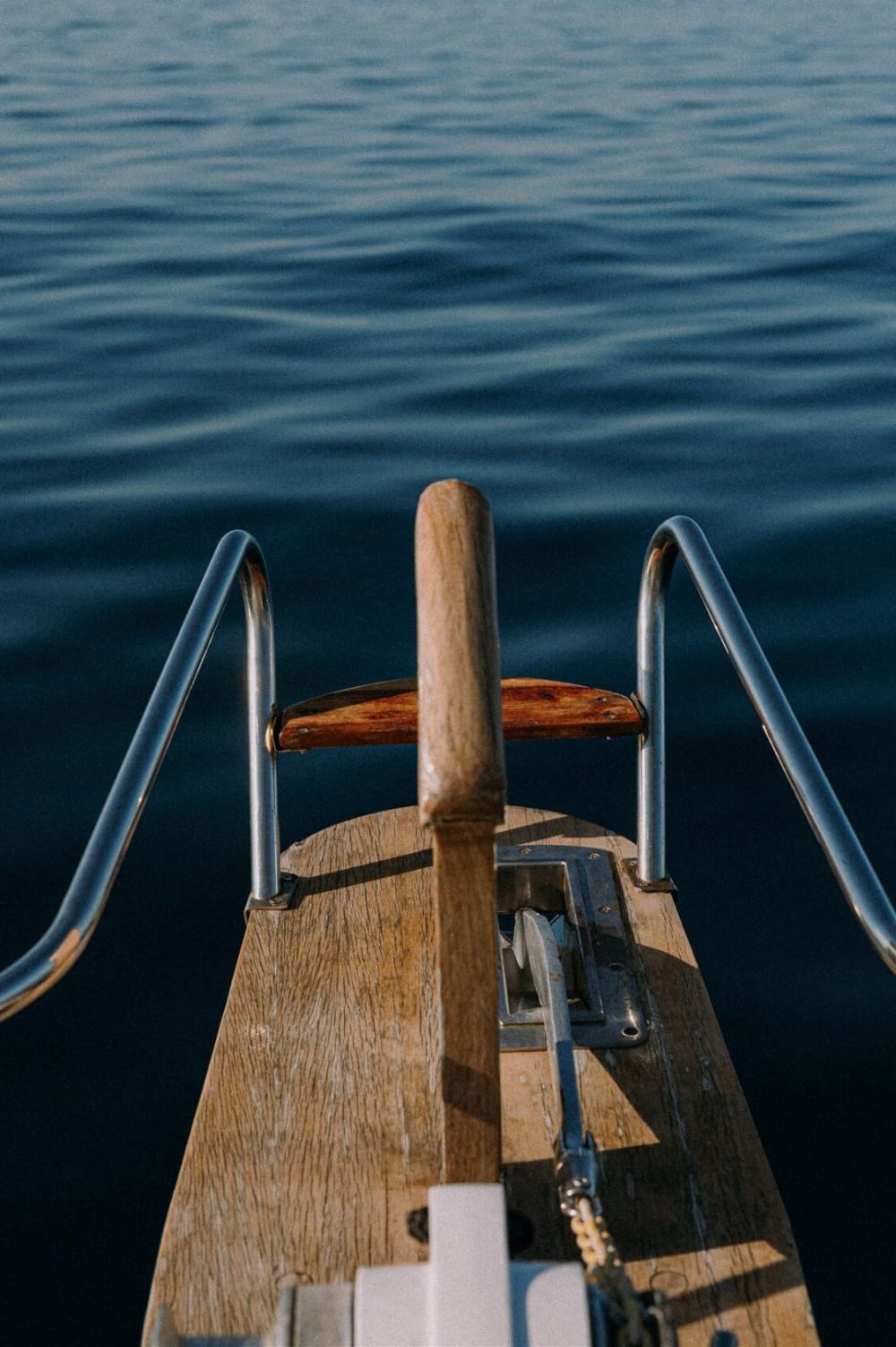 Ibiza at your own pace: 8-hour private boat tour