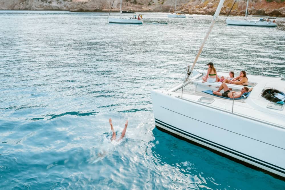 Une journée inoubliable à Formentera