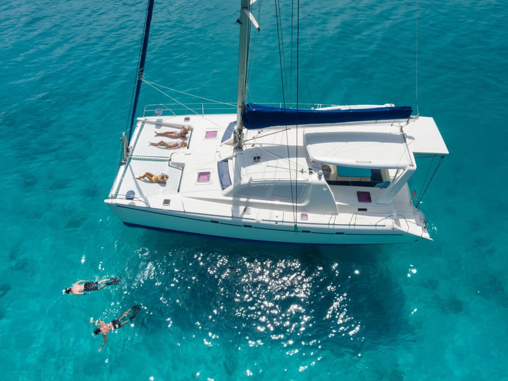 Une journée inoubliable à Formentera