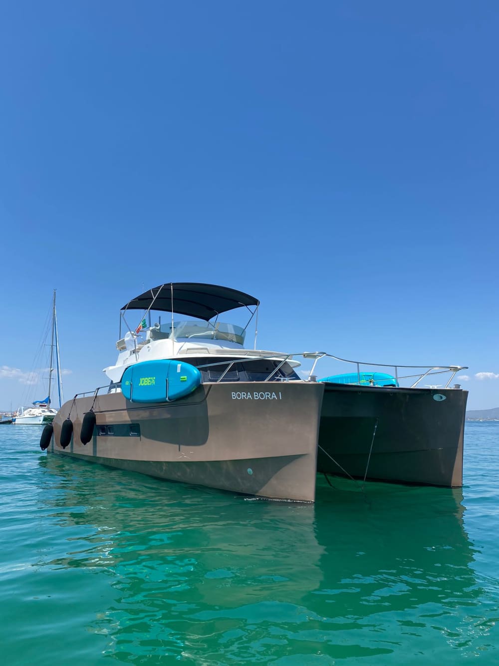 Goldene 3 Stunden – Sonnenuntergangserlebnis an der Algarve