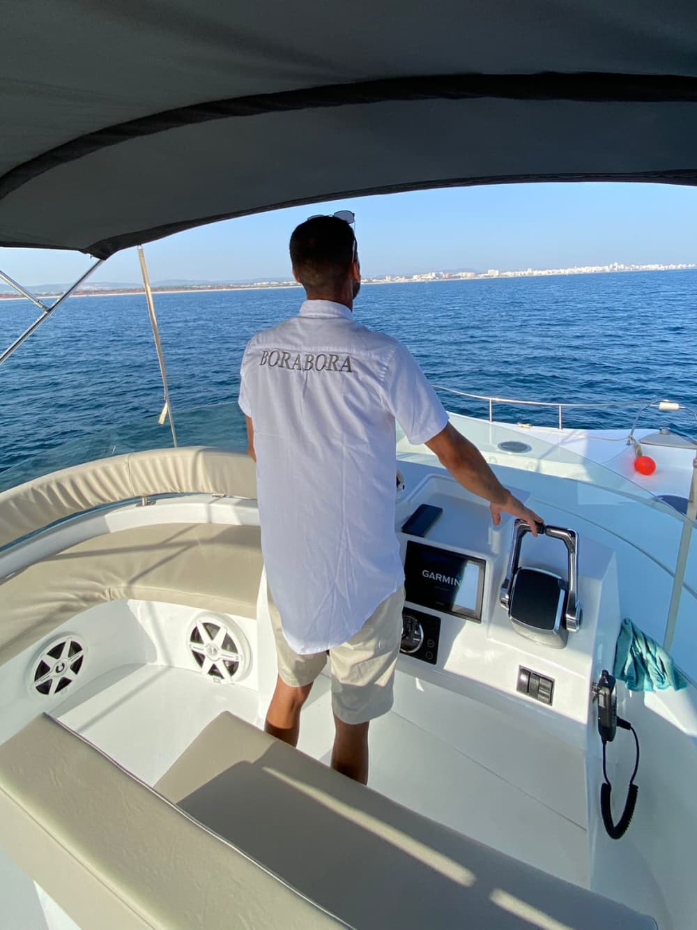 Premium-Küstenreise: Ganztagestour 7 Stunden mit Schwimmen und Tapas