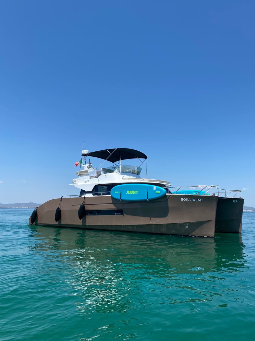 Premium-Küstenreise: Ganztagestour 7 Stunden mit Schwimmen und Tapas