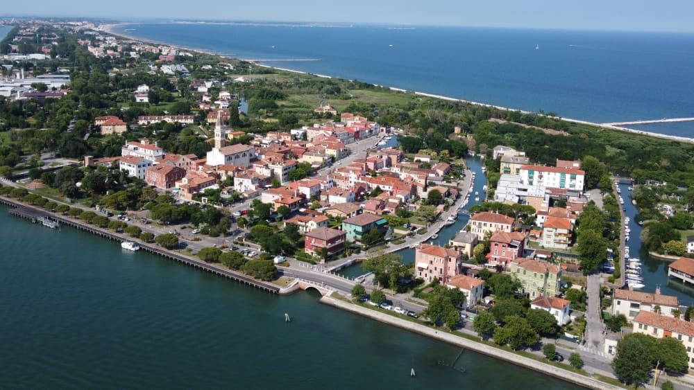 Oorsprong - Er was eens