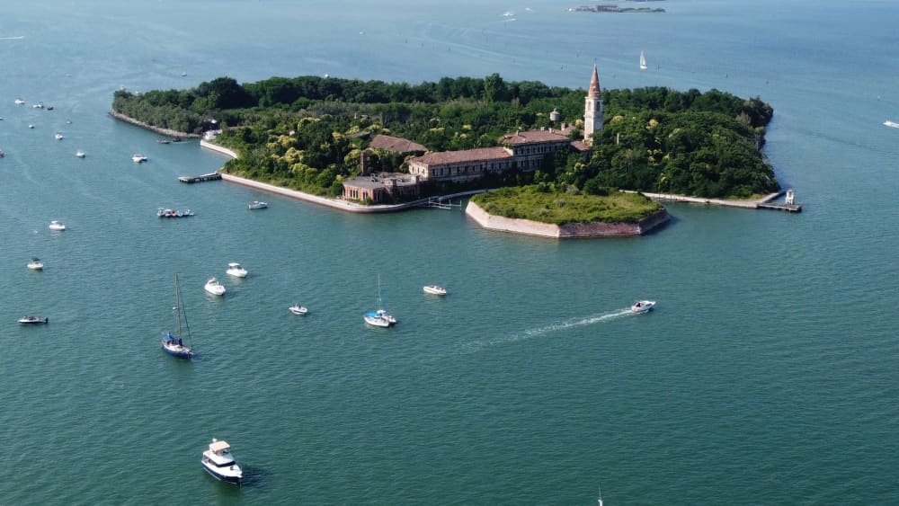 Oorsprong - Er was eens