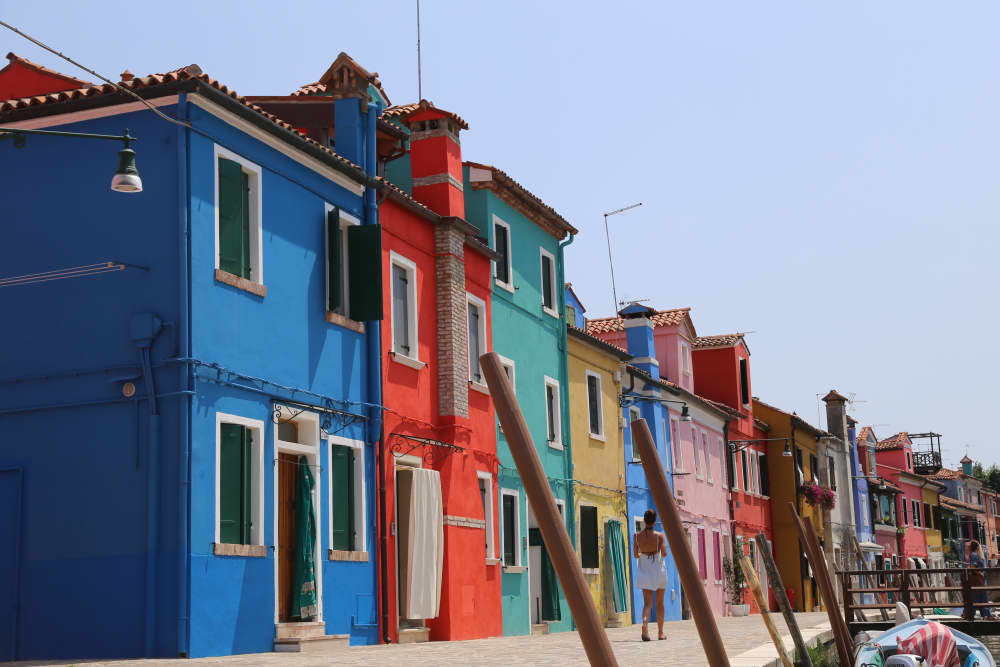 Ремотум — Скрытые сокровища Лагуны