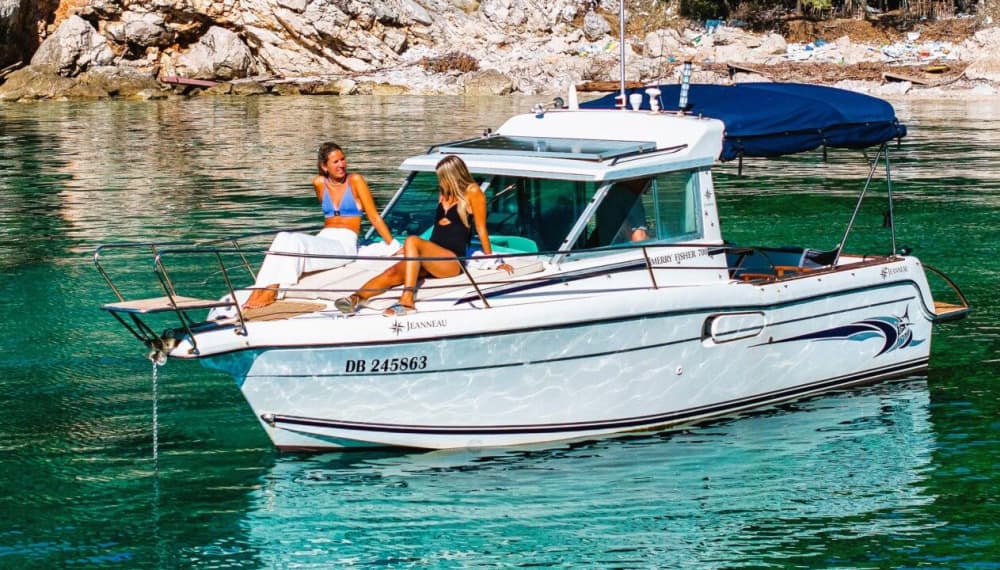 Απογευματινή εκδρομή με κρυμμένα διαμάντια και ηλιοβασίλεμα – Ριβιέρα Ντουμπρόβνικ και Νησιά Ελαφίτ