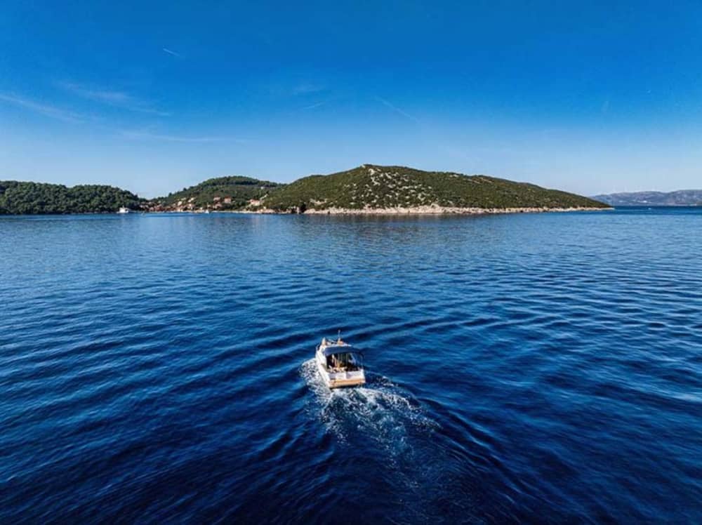 Half-Day Hidden Gems Dubrovnik Riviera & Elaphite Islands Tour