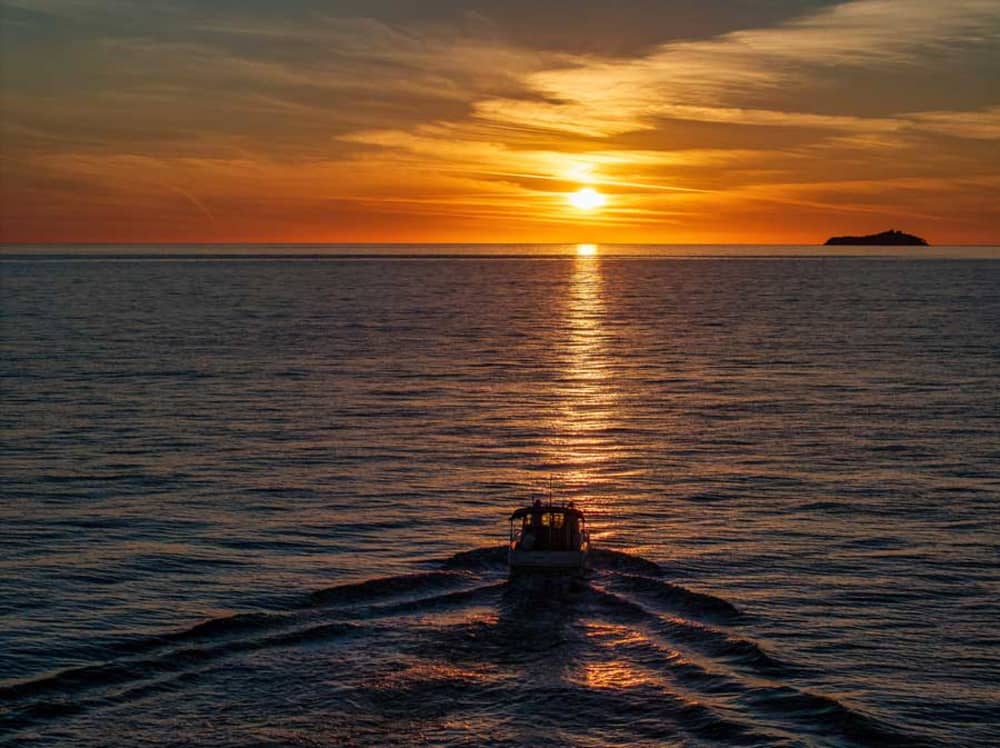 Dubrovnik Sunset Tour – Gouden Uur per Boot