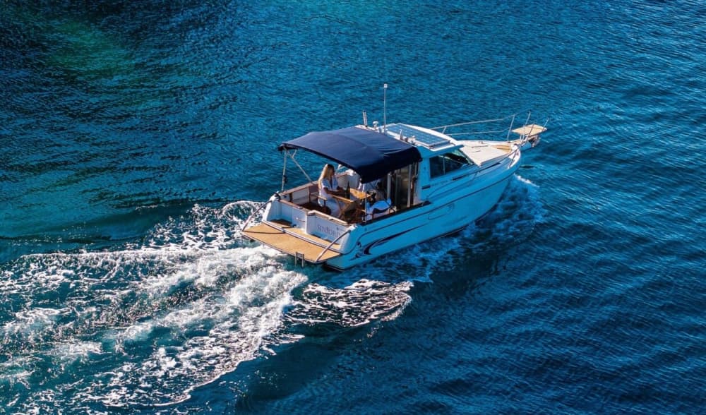 Breath & Breeze: Yoga e Tramonto alle Isole Elafiti - Giovedì e Sabato