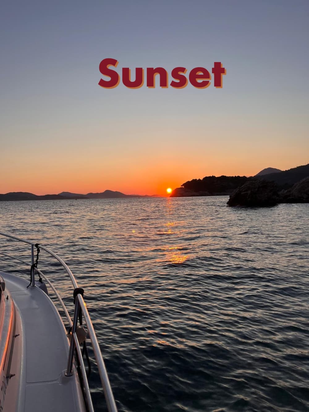 Blue Cave and Beyond