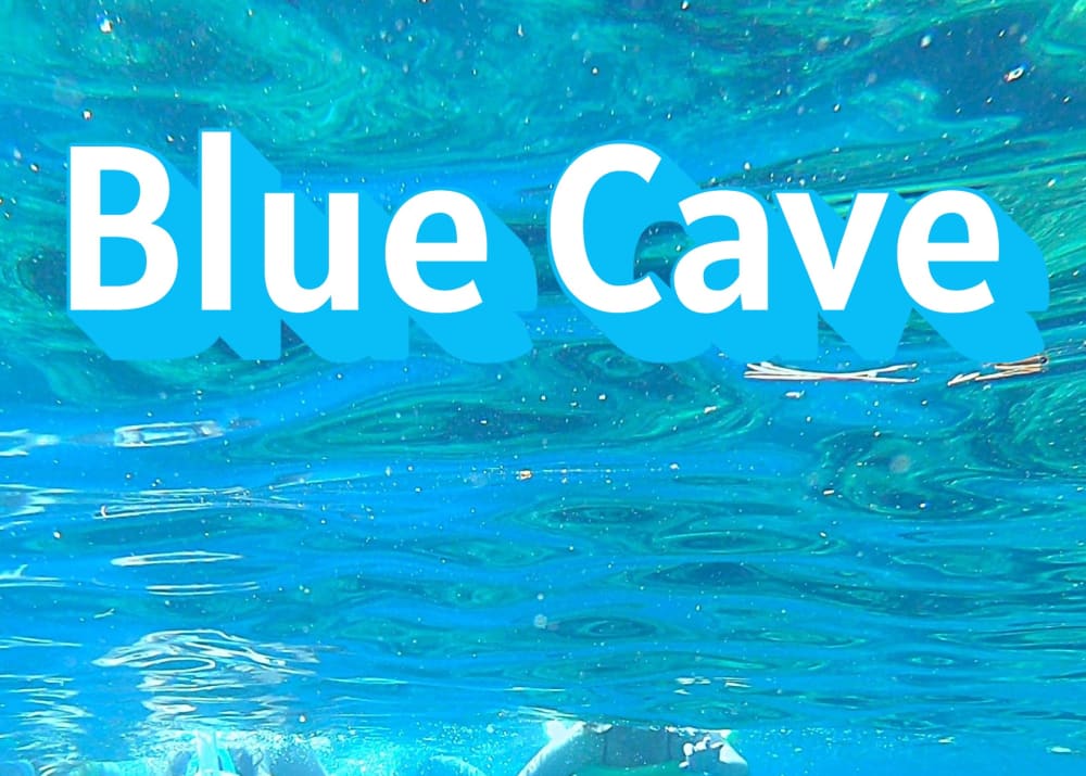 La Cueva Azul y más allá