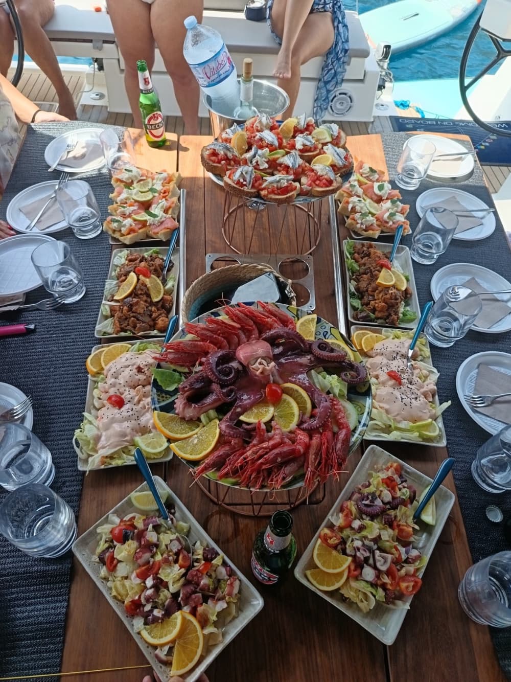 Aperitivo al Tramonto: Tour Esclusivo a Capo Gallo