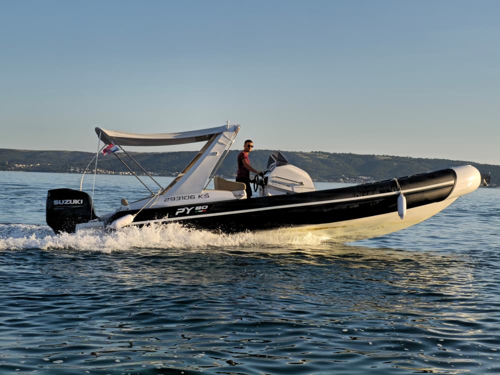 Da Kaštel Stari alla Laguna Blu: viaggio di 5 ore in riva al mare