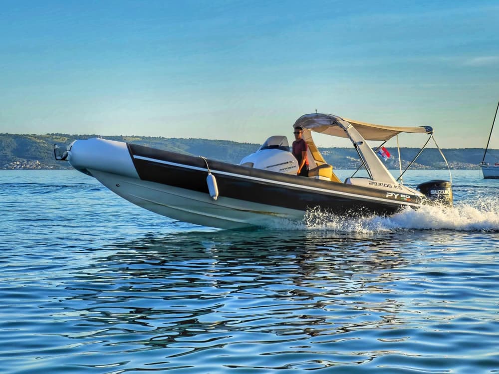 Da Kaštel Stari alla Laguna Blu: viaggio di 5 ore in riva al mare