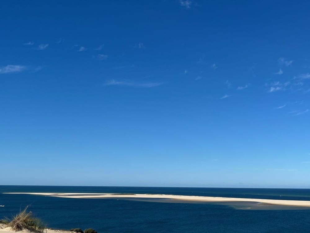 Entdeckungstag der Bucht von Arcachon mit Skipper