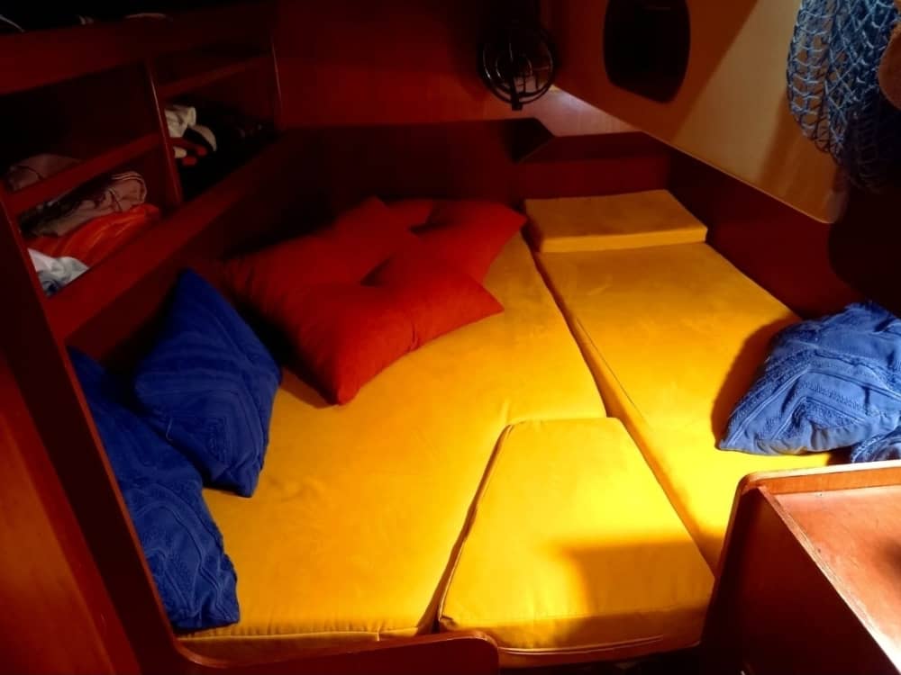 En dag i Mondello med aperitif, lunch och prosecco