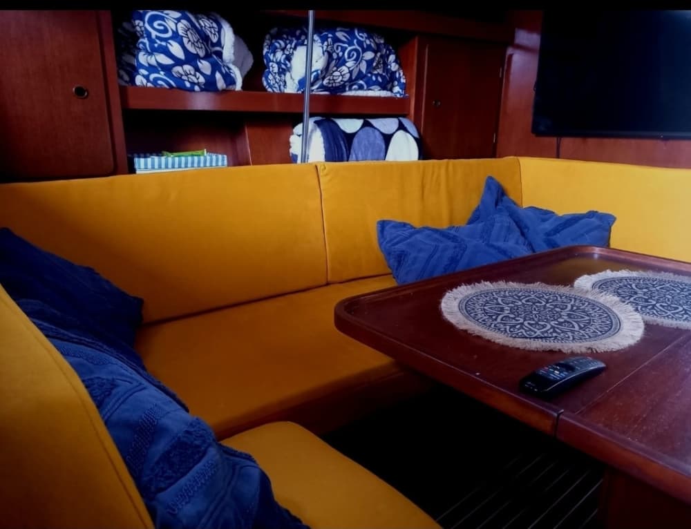 En dag i Mondello med aperitif, lunch och prosecco