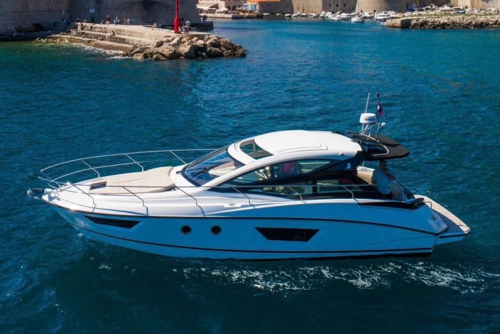 Into the Blue: Hidden Caves & Island Charms of Vis