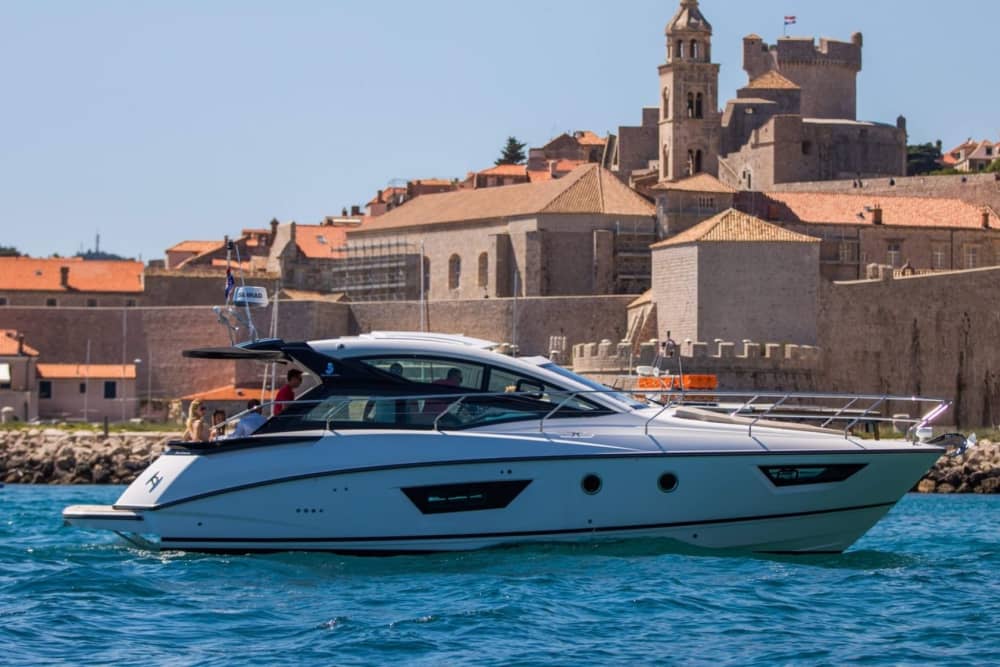 Bol & Zlatni Rat: A Private Island Escape to Brač