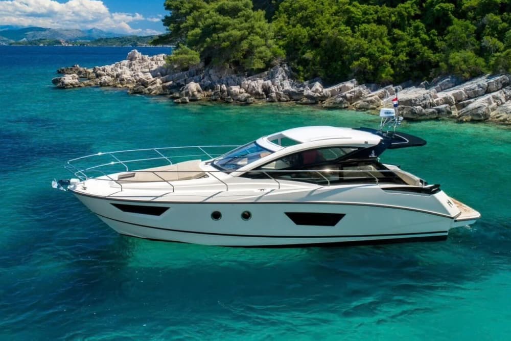 Bol & Zlatni Rat: A Private Island Escape to Brač