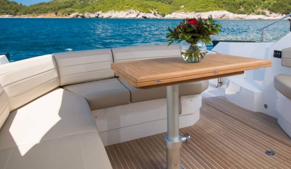 Mediterranean Magic: Private Pakleni Islands Experience