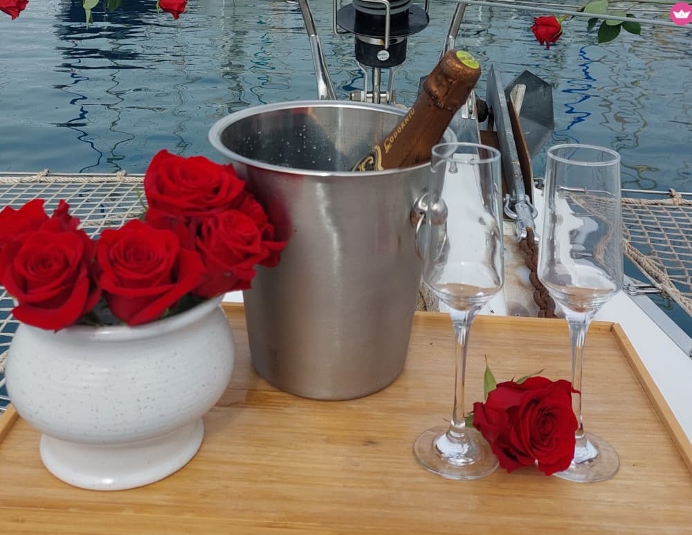 Atlantic Adventure: 5 Hours of Sea, Sun & Serenity