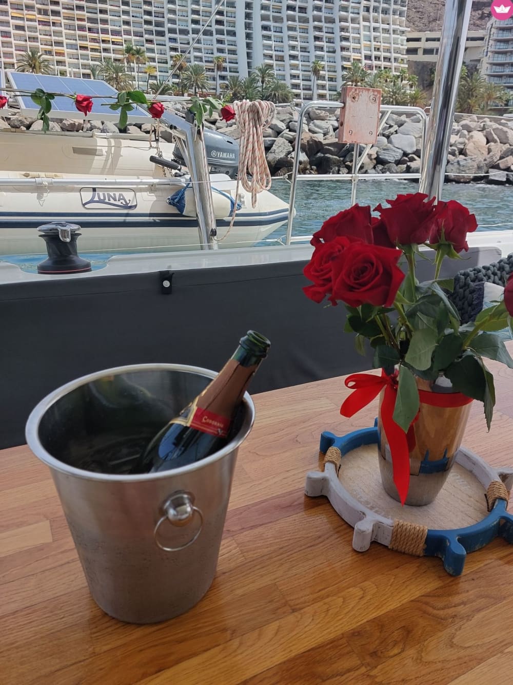 Atlantic Adventure: 5 Hours of Sea, Sun & Serenity