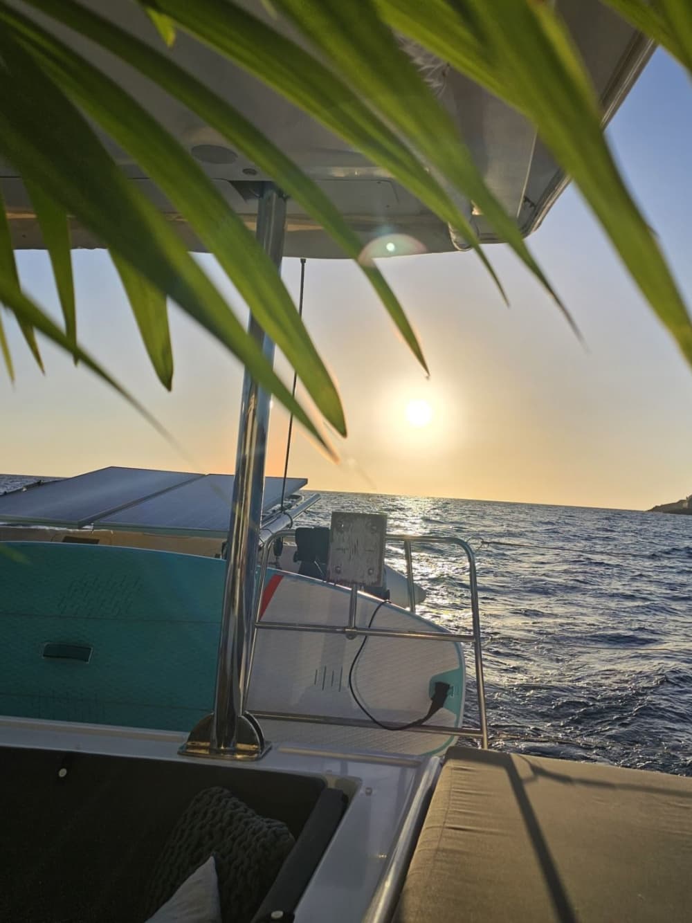 Atlantic Adventure: 5 Hours of Sea, Sun & Serenity