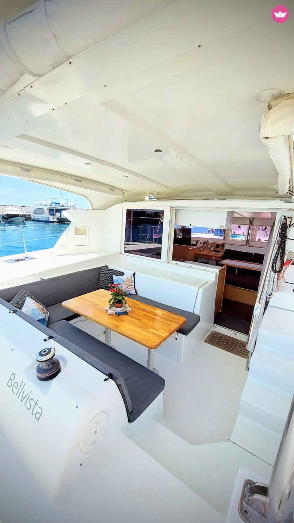 Atlantic Adventure: 5 Hours of Sea, Sun & Serenity