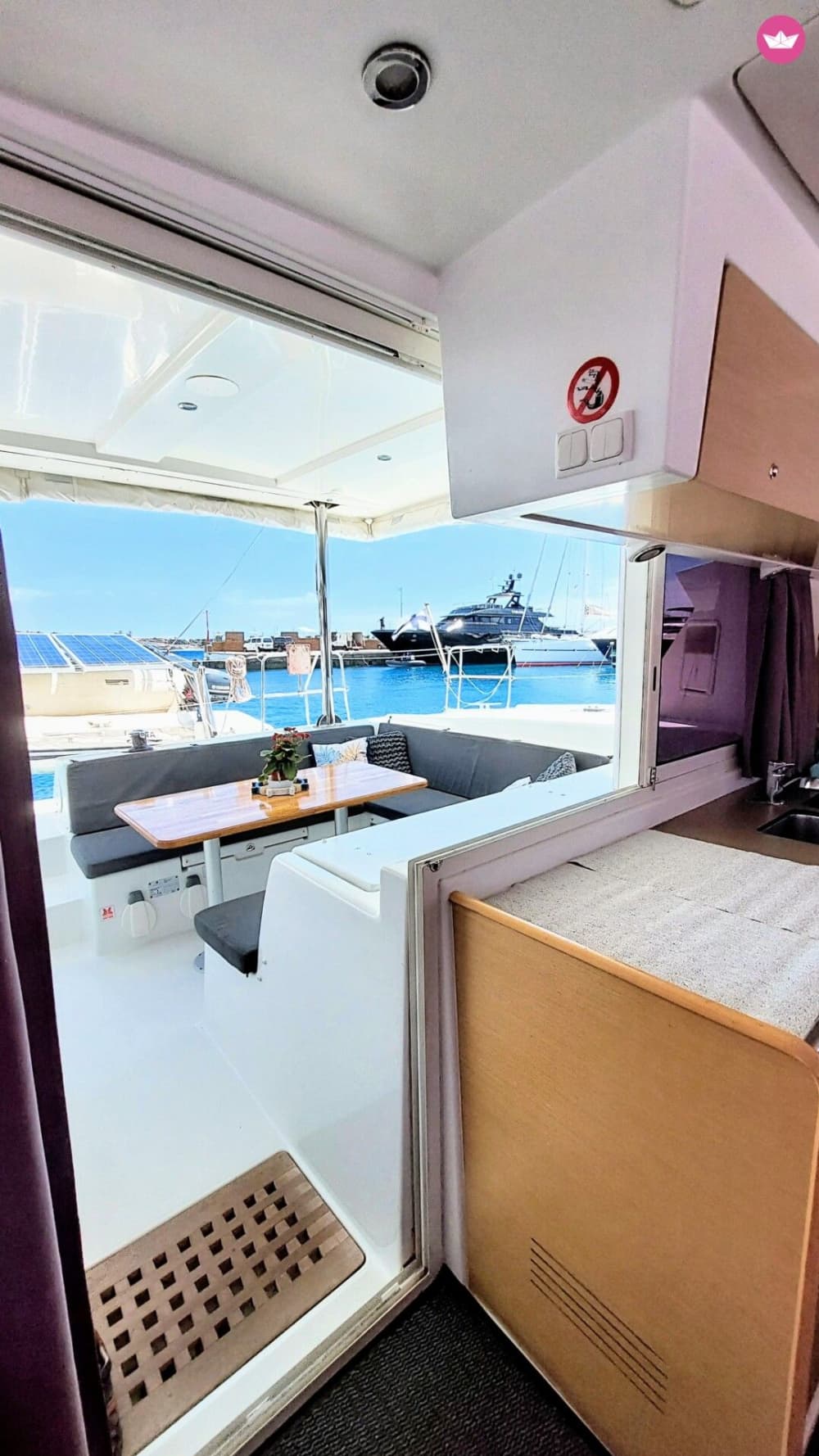 Atlantic Adventure: 5 Hours of Sea, Sun & Serenity