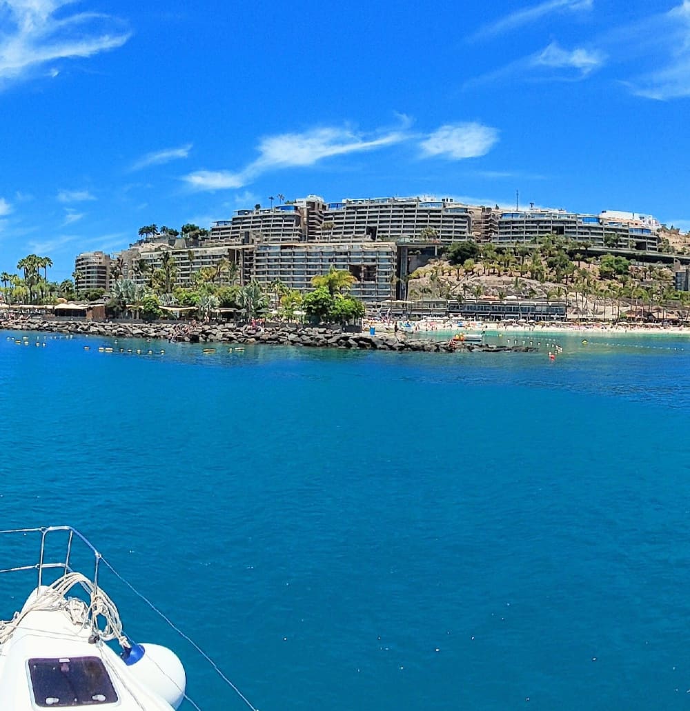 Atlantic Adventure: 5 Hours of Sea, Sun & Serenity