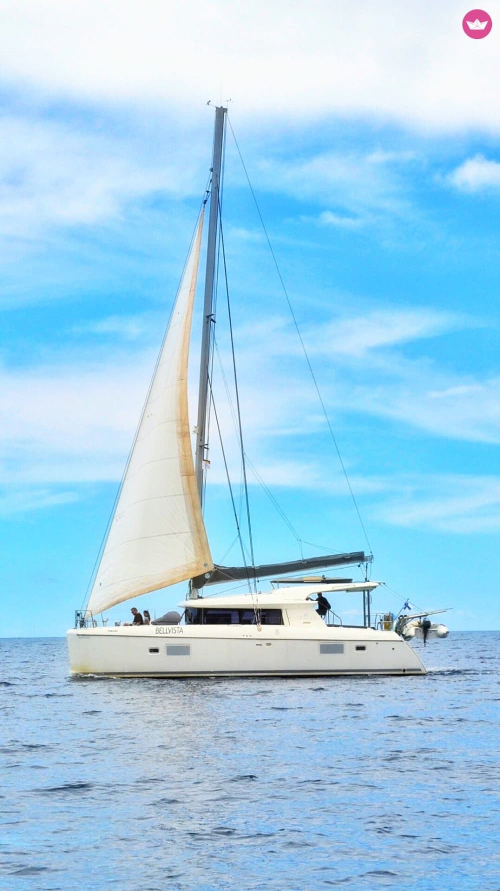 Atlantic Adventure: 5 Hours of Sea, Sun & Serenity